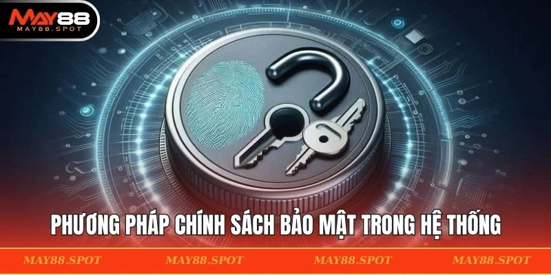 Cách thức hoạt động của nguyên tắc an toàn