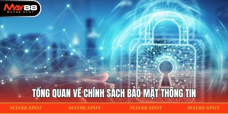 Khái quát sơ lược về quy tắc bảo mật hiện hành